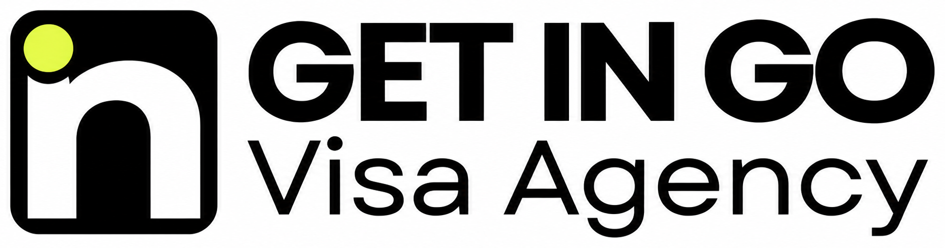 GET IN GO Visa Agency